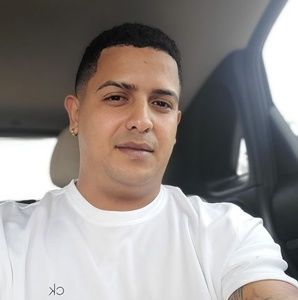 Meet your Posher, Luisbel